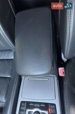 Универсал Audi A6 Allroad 2010 в 