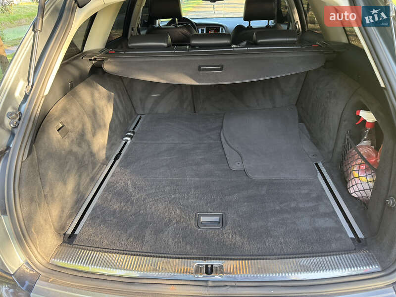 Універсал Audi A6 Allroad 2010 в Луцьку