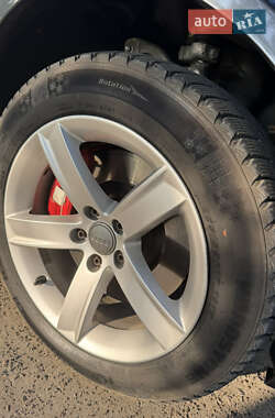 Универсал Audi A6 Allroad 2010 в 