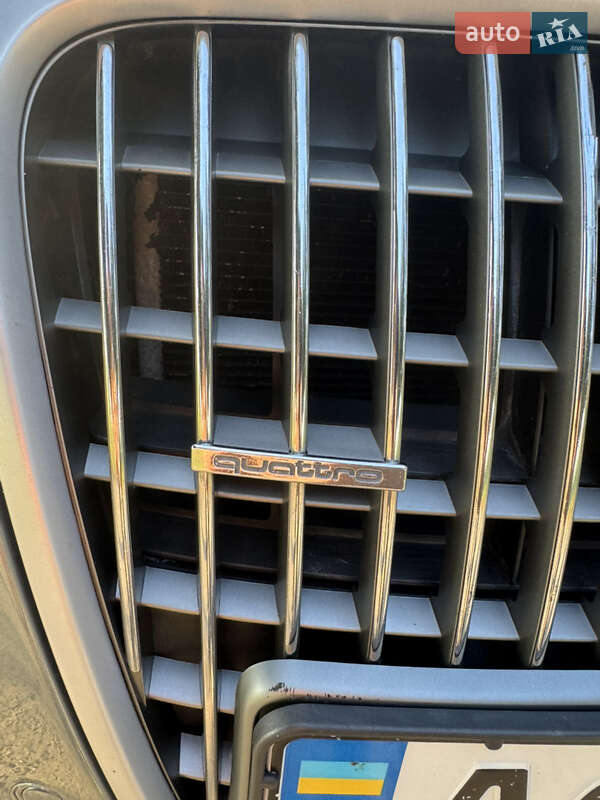 Універсал Audi A6 Allroad 2010 в Луцьку