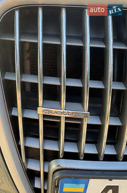 Универсал Audi A6 Allroad 2010 в 