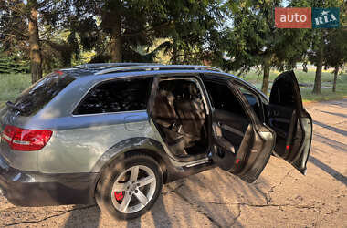 Универсал Audi A6 Allroad 2010 в 