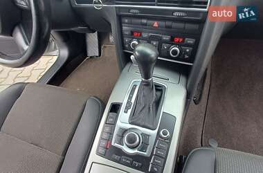 Универсал Audi A6 Allroad 2008 в 
