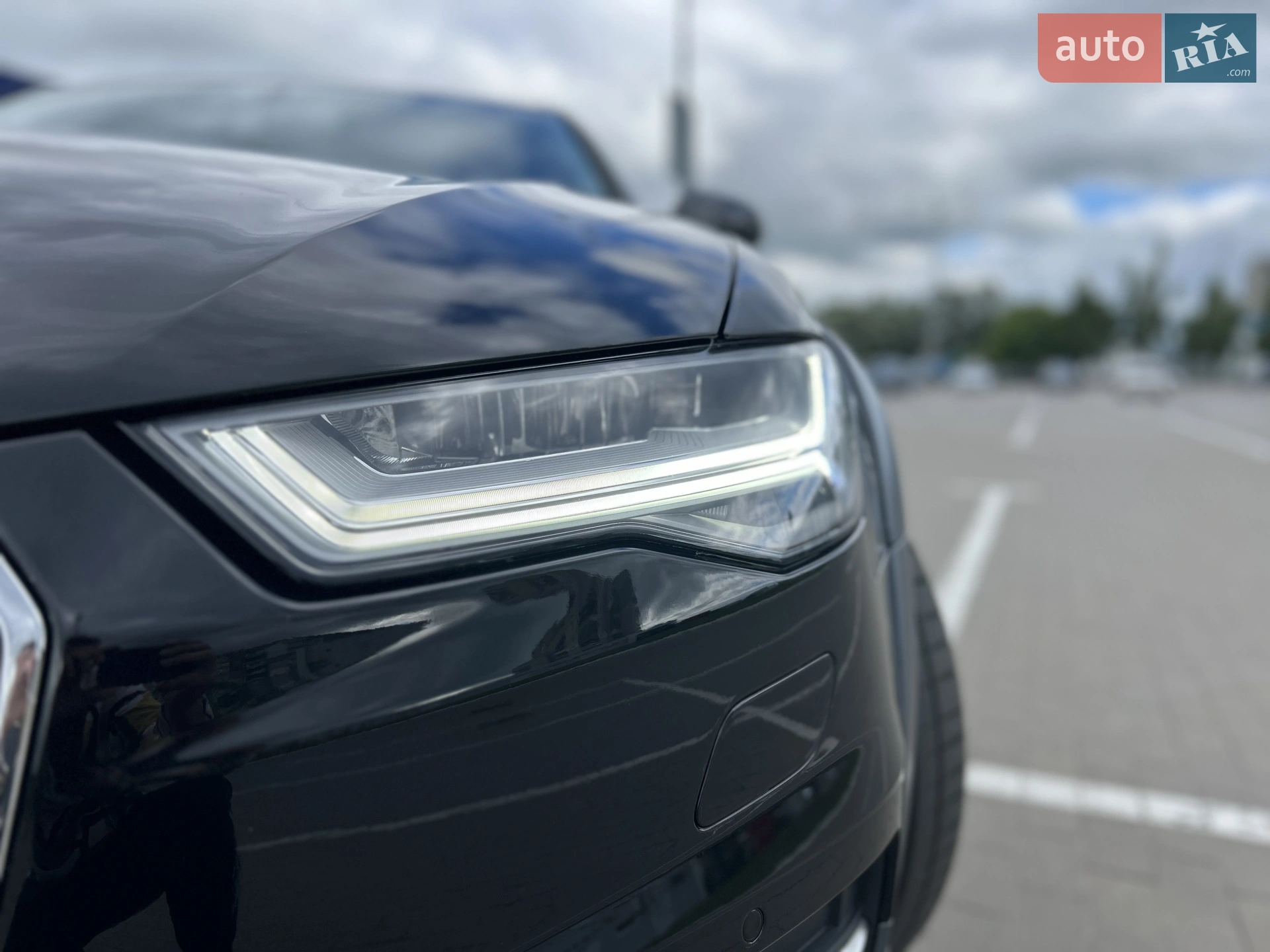 2017 Audi A6 allroad - мініатюра 35