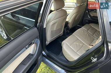 Универсал Audi A6 Allroad 2008 в 