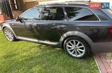 Универсал Audi A6 Allroad 2008 в 