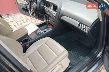 Универсал Audi A6 Allroad 2008 в 