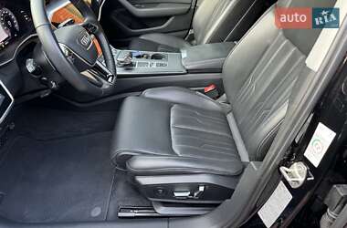 Универсал Audi A6 Allroad 2020 в 