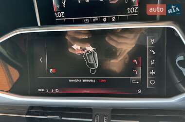 Универсал Audi A6 Allroad 2020 в 