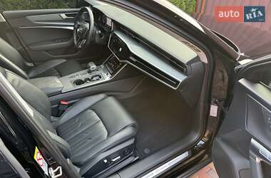 Универсал Audi A6 Allroad 2020 в 