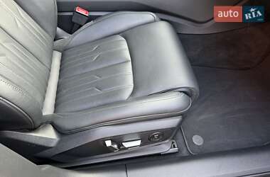 Универсал Audi A6 Allroad 2020 в 