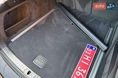 Универсал Audi A6 Allroad 2020 в 