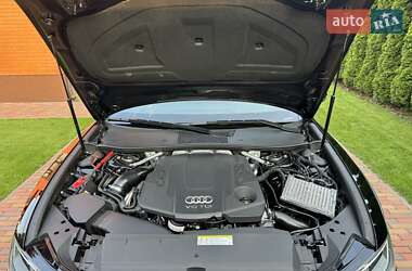 Универсал Audi A6 Allroad 2020 в 