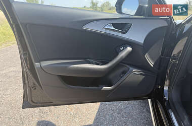 Универсал Audi A6 Allroad 2013 в 