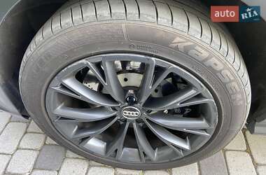Универсал Audi A6 Allroad 2016 в 