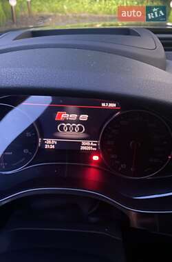 Универсал Audi A6 Allroad 2016 в 