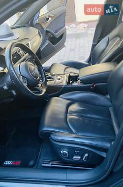 Универсал Audi A6 Allroad 2016 в 