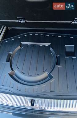 Универсал Audi A6 Allroad 2016 в 