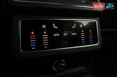 Универсал Audi A6 Allroad 2019 в 
