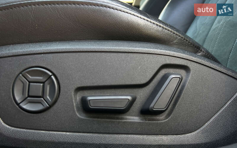 Універсал Audi A6 Allroad 2019 в Львові