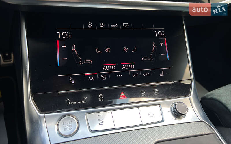 Універсал Audi A6 Allroad 2019 в Львові