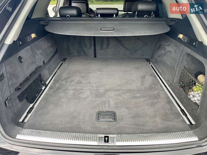 Универсал Audi A6 Allroad 2013 в Львове фото 39 Универсал Audi A6 Allroad 2013 в Львове