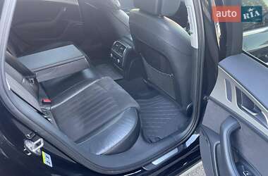 Универсал Audi A6 Allroad 2016 в 
