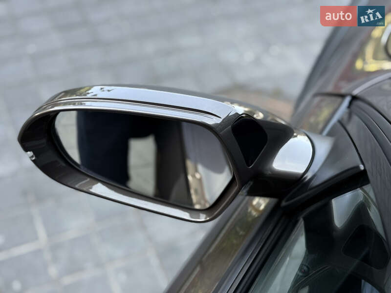 Универсал Audi A6 Allroad 2018 в Львове