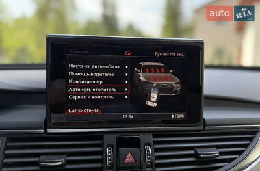 Универсал Audi A6 Allroad 2018 в 