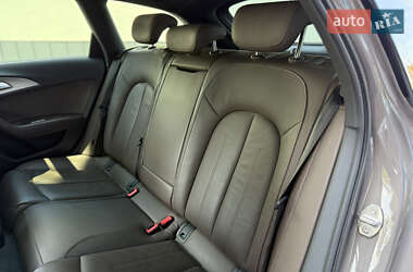 Универсал Audi A6 Allroad 2018 в 