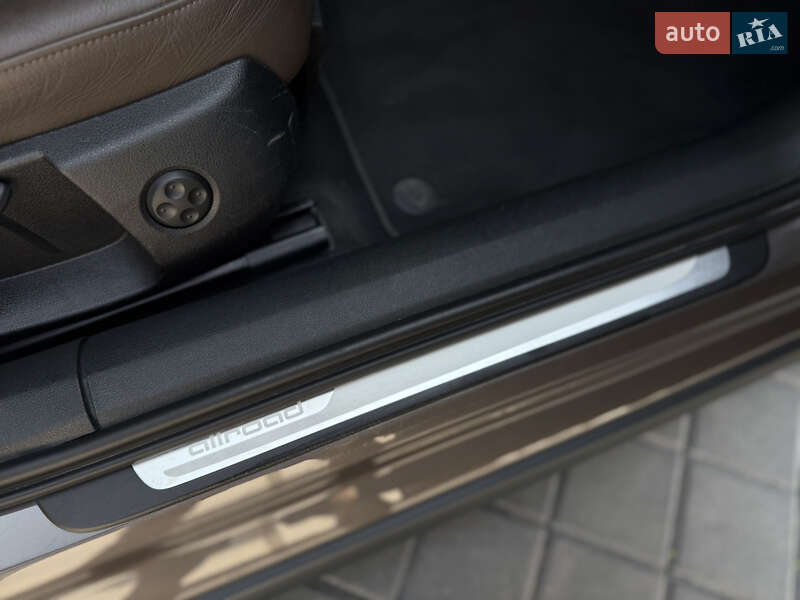 Универсал Audi A6 Allroad 2018 в Львове