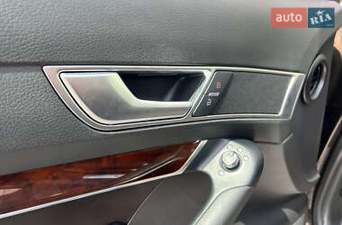 Универсал Audi A6 Allroad 2010 в 