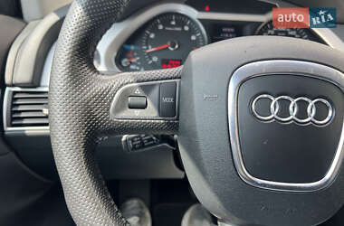 Универсал Audi A6 Allroad 2010 в 