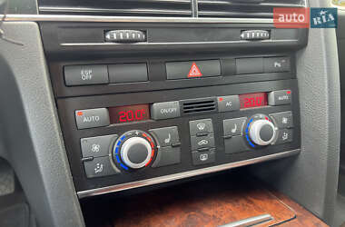 Универсал Audi A6 Allroad 2010 в 