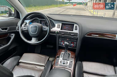 Универсал Audi A6 Allroad 2010 в 
