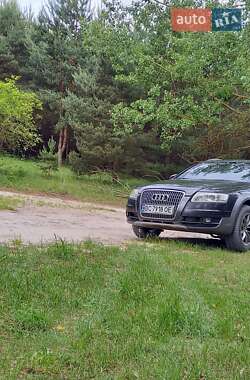 Универсал Audi A6 Allroad 2007 в 