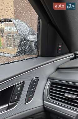 Универсал Audi A6 Allroad 2016 в 
