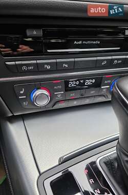 Универсал Audi A6 Allroad 2016 в 