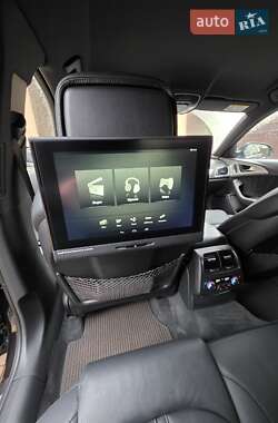 Универсал Audi A6 Allroad 2016 в 