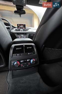 Универсал Audi A6 Allroad 2016 в 