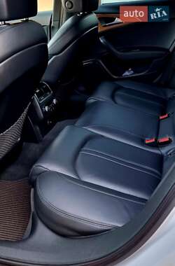 Универсал Audi A6 Allroad 2015 в 