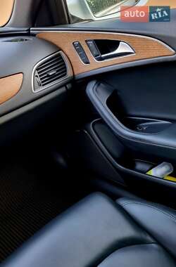 Универсал Audi A6 Allroad 2015 в 