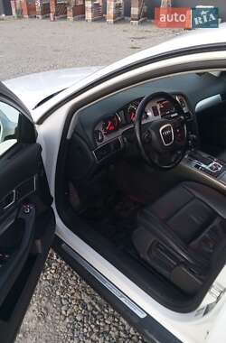 Универсал Audi A6 Allroad 2011 в 