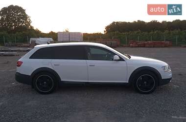 Универсал Audi A6 Allroad 2011 в 