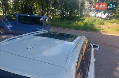Универсал Audi A6 Allroad 2013 в 