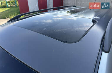 Универсал Audi A6 Allroad 2000 в 