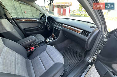Универсал Audi A6 Allroad 2000 в 