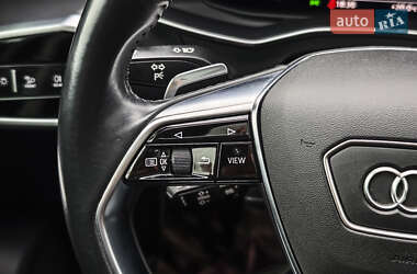 Универсал Audi A6 Allroad 2019 в 