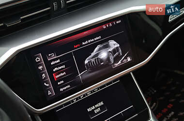 Универсал Audi A6 Allroad 2019 в 