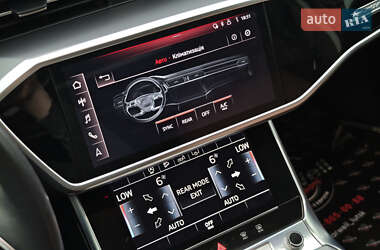 Универсал Audi A6 Allroad 2019 в 